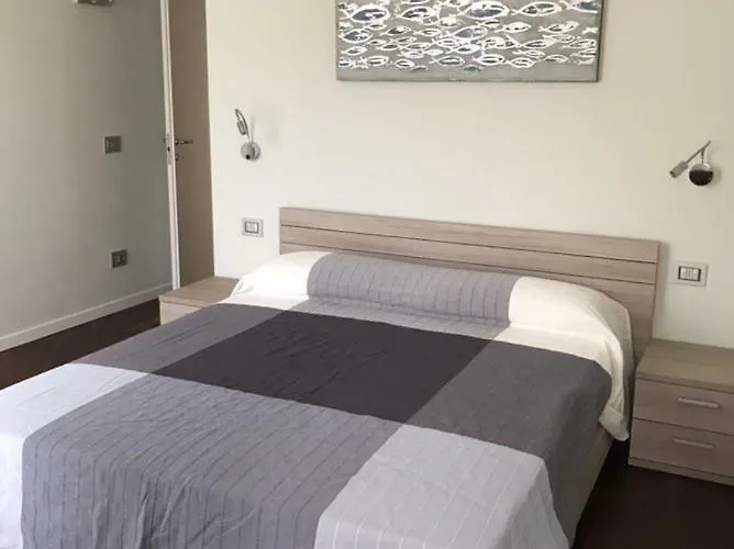 Rosmarino Lägenhet Bellagio