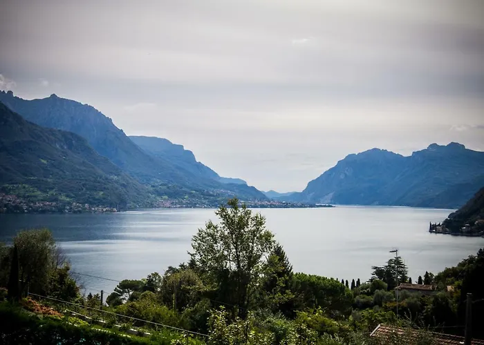 Rosmarino Lägenhet Bellagio