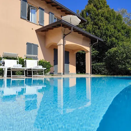Rosmarino Apartament