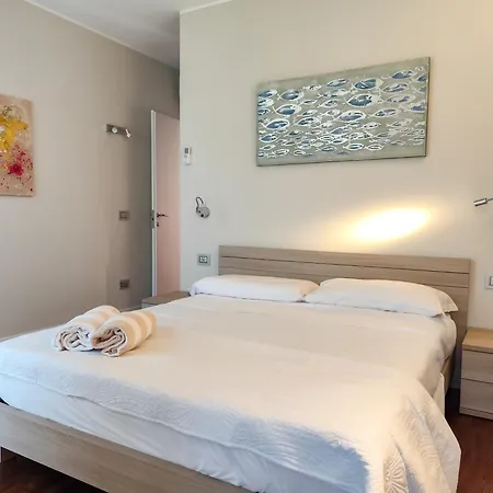Rosmarino Apartament Bellagio