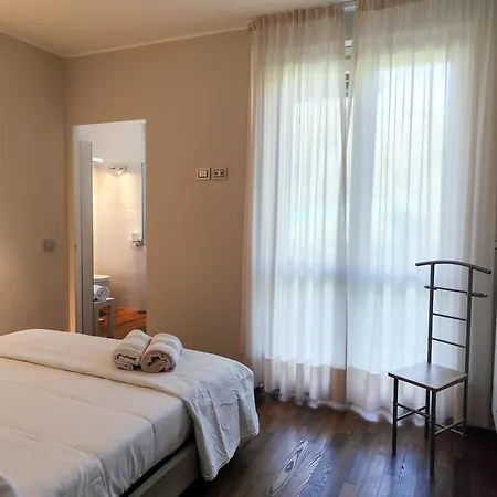 Apartament Rosmarino