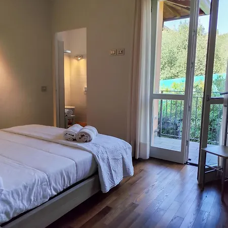 Apartament Rosmarino *