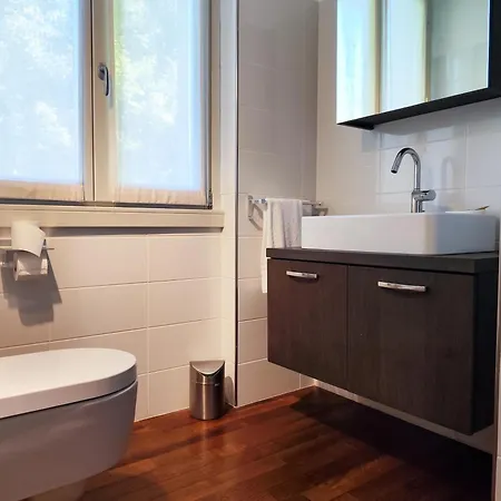 Apartament Rosmarino