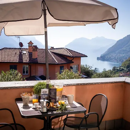 Apartament Rosmarino Bellagio