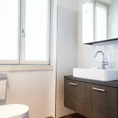 Appartement Rosmarino