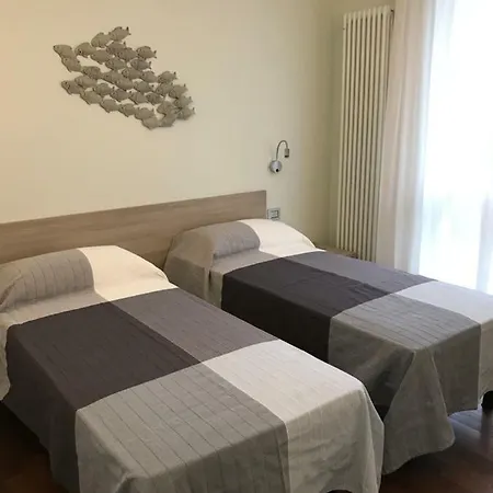 Appartement Rosmarino Bellagio