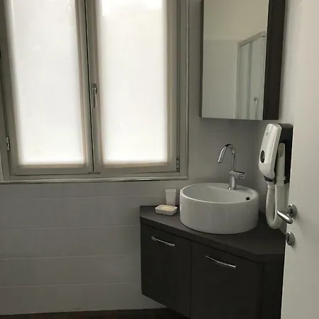 Rosmarino דירה *