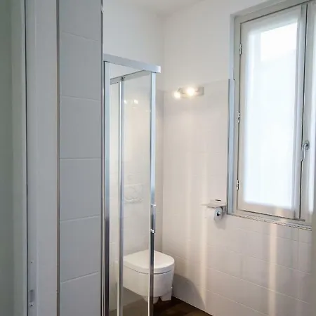 Rosmarino Apartamento Bellagio