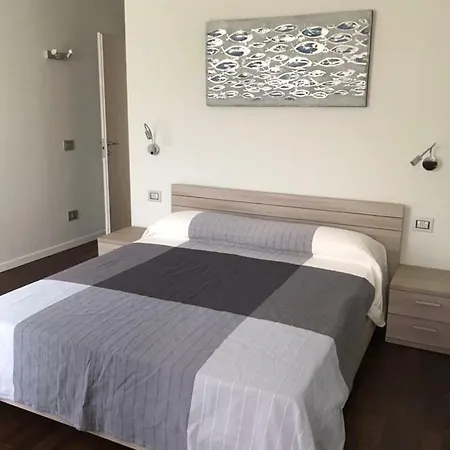 Rosmarino Appartement Bellagio