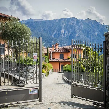 Apartamento Rosmarino *