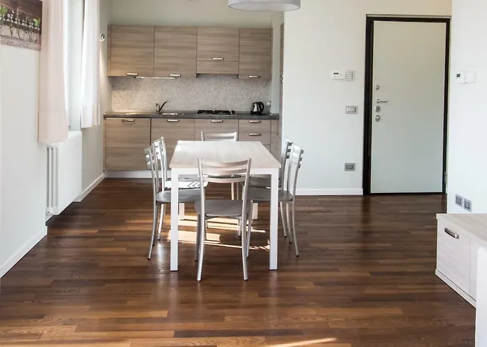 Rosmarino * בלאג'יו