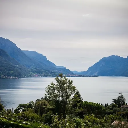 Rosmarino Appartement Bellagio