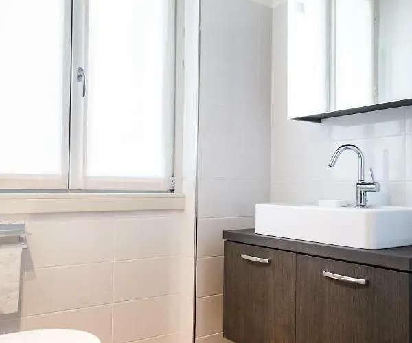 Appartement Rosmarino