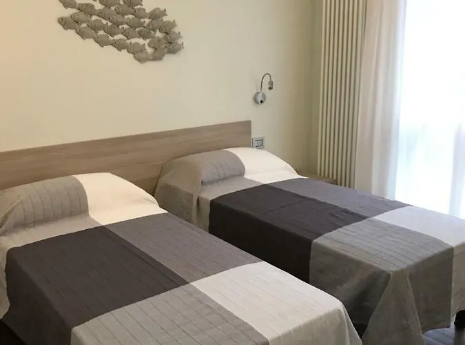 Appartement Rosmarino Bellagio