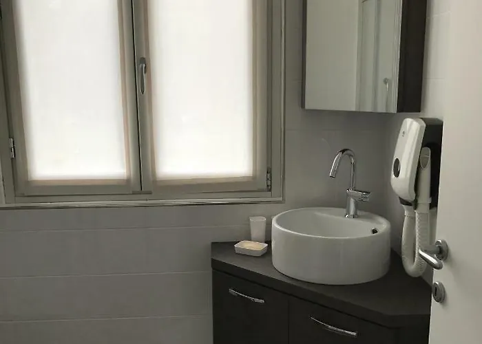 Rosmarino Appartement *