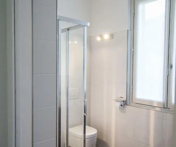 Rosmarino Appartement Bellagio