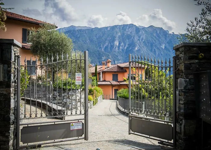 Appartement Rosmarino *